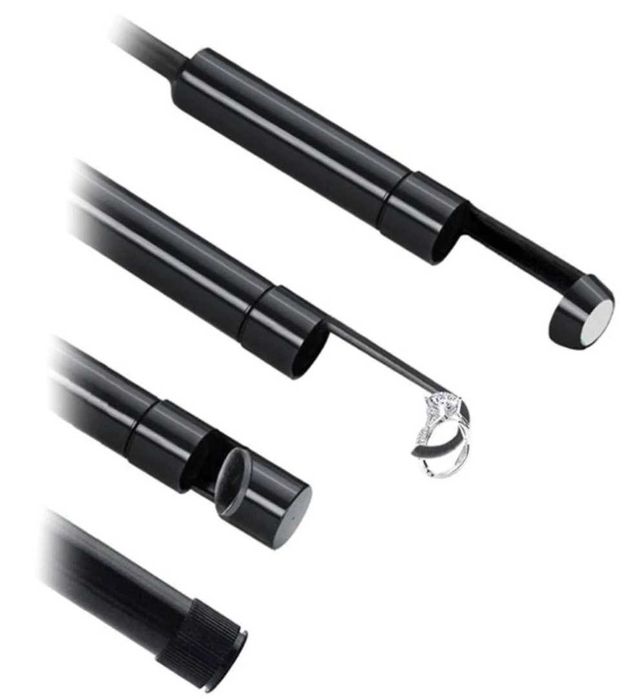 mini camera ENDOSCOPICA 10m-25m