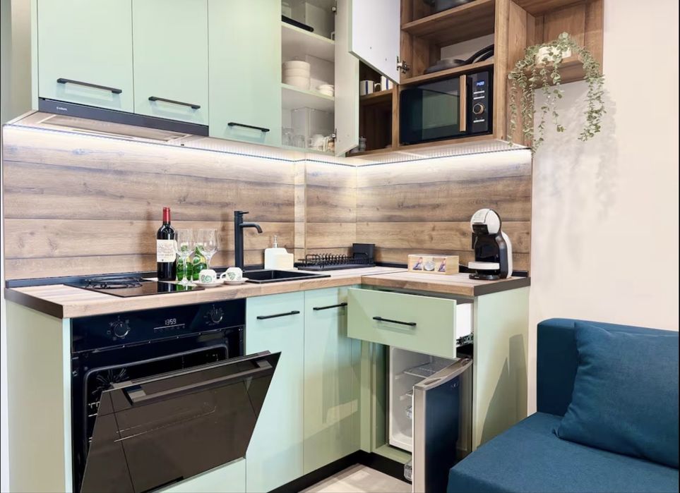 Deep Sea Балчик за нощувки