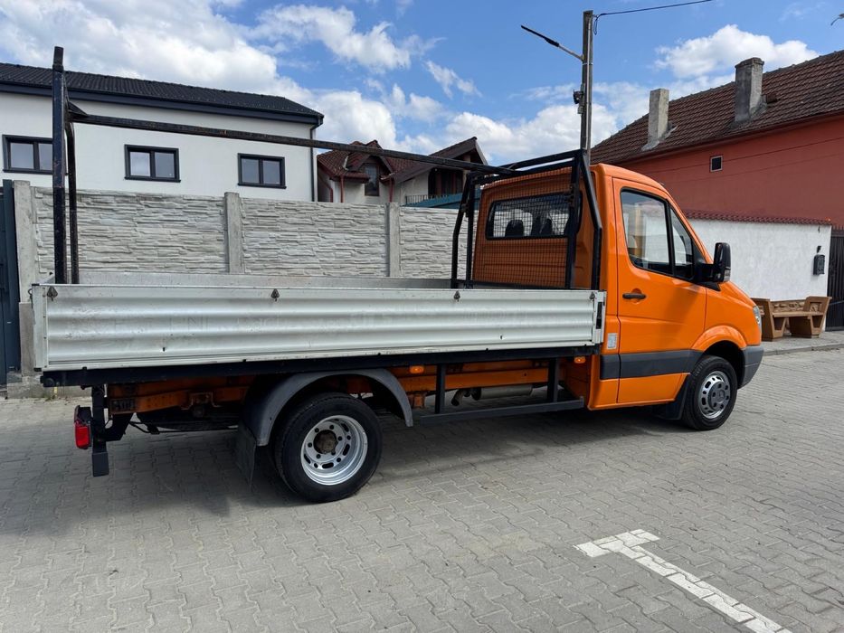Mercedes Sprinter 515 3,5 Tone  euro4