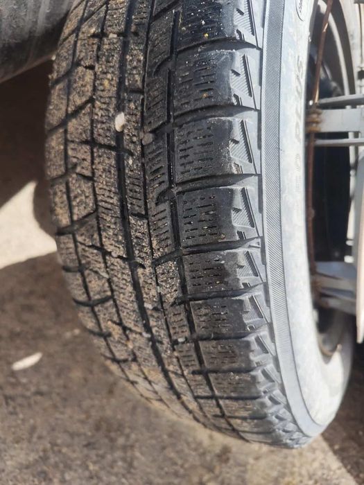 Yokohama балондар