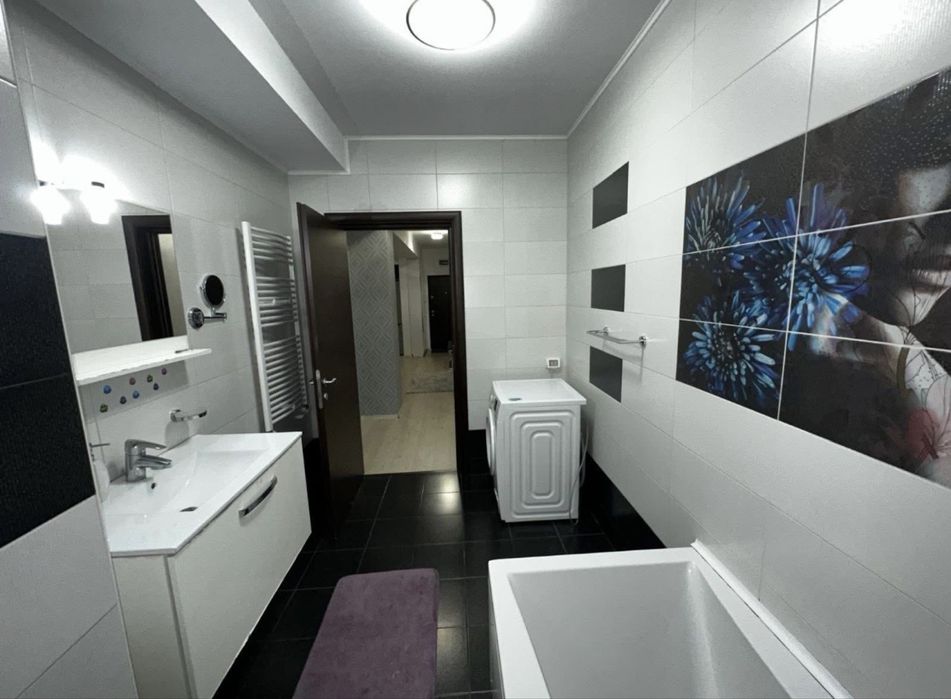 Apartament 2 camere + parcare - Tomis Plus