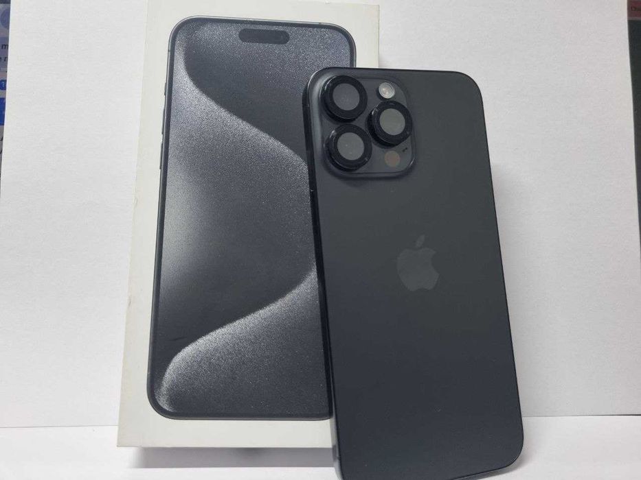 Apple iPhone 15 Pro Max лот " 953285"