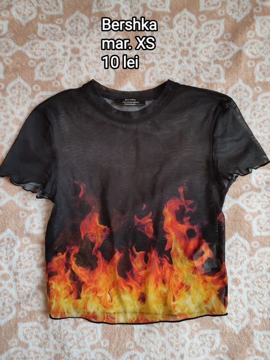 Haine de firma in stare buna