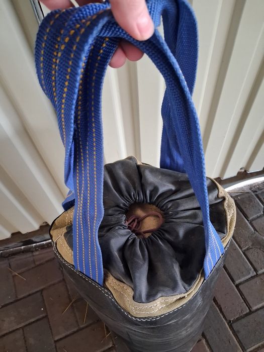 Груша боксерская