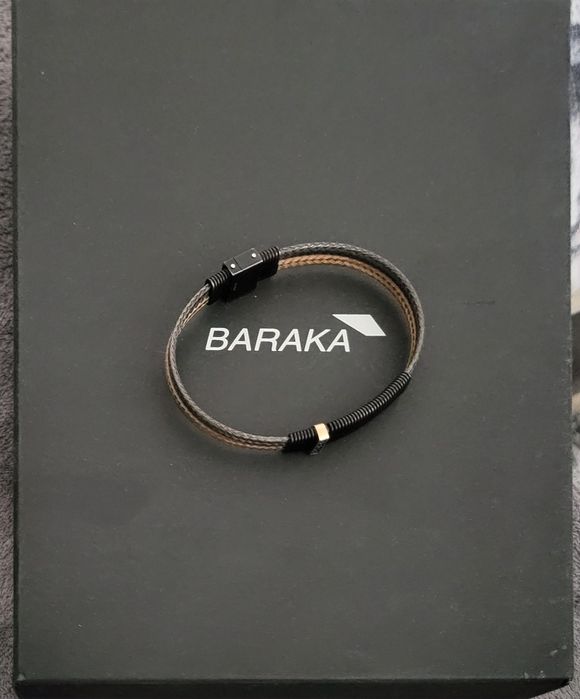 Bratara BARAKA barbat  - ocazie