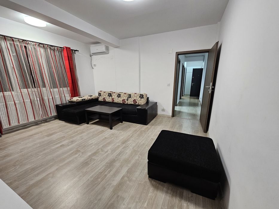 Apartament 2 camere-Dimitrie Leonida-Popesti Leordeni-Amurgului