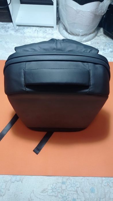 Рюкзак со светящимися смайлами