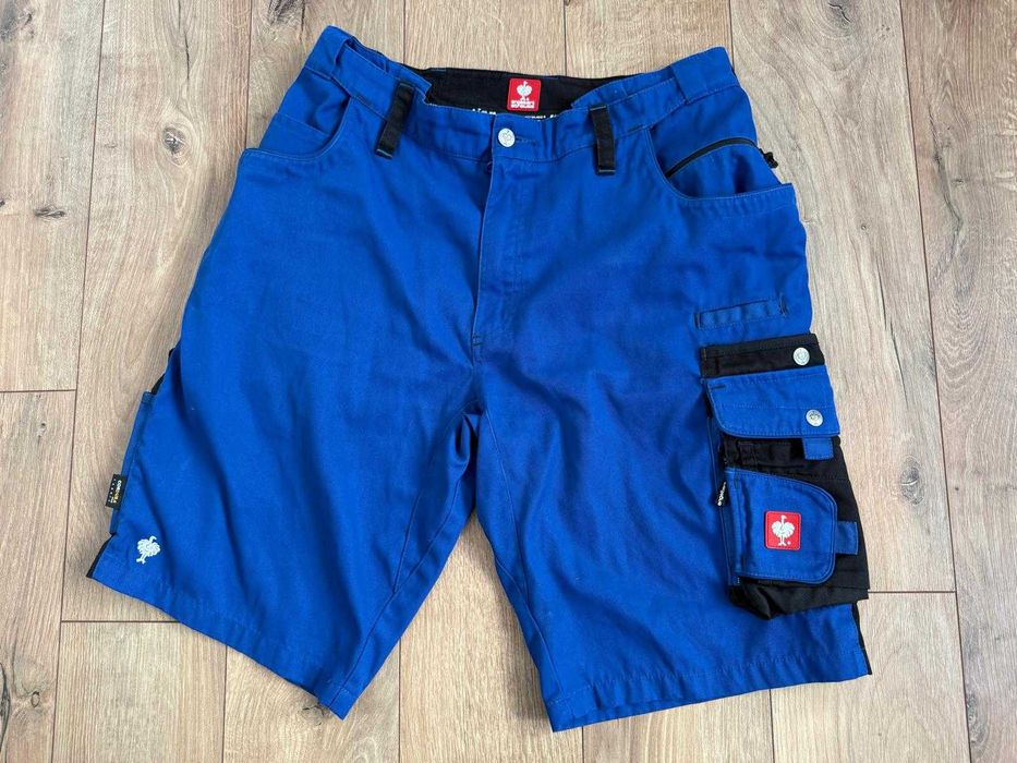 Engelbert Strauss 52 L Motion barbati pantaloni scurti Cordura