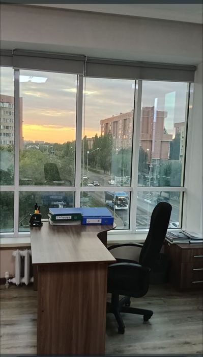 Сдам офис в хорошем районе