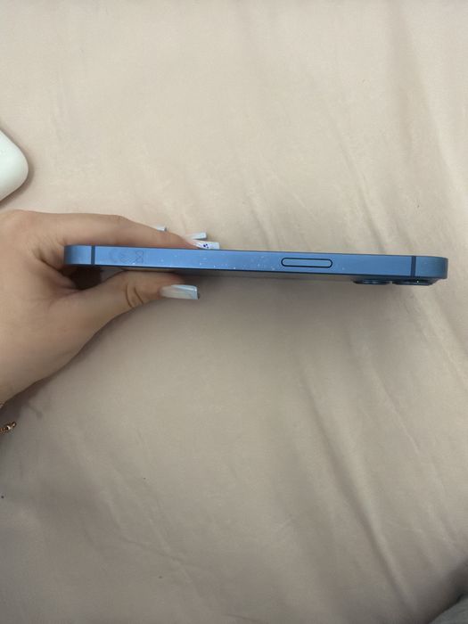 Iphone 13 ,128GB , Albastru ,vine cu usa