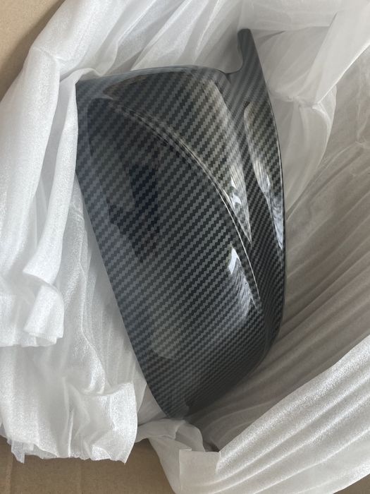 Капаци за огледала BMW X3 X4 X5 X6 X7 G01 G02 G5 G06 G07 *М визия