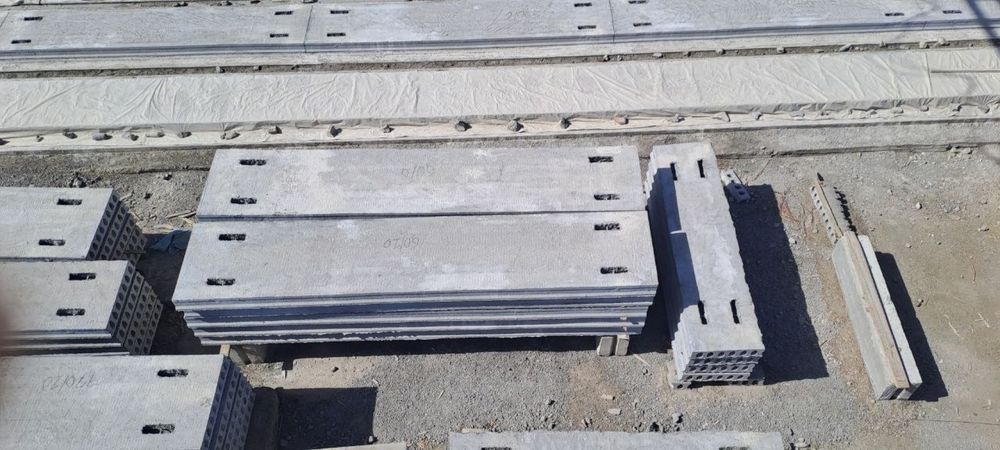 Beton plitalar sotiladi kitayskiy