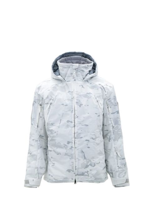 Куртка CARINTHIA MIG 4.0 - Multicam Alpine