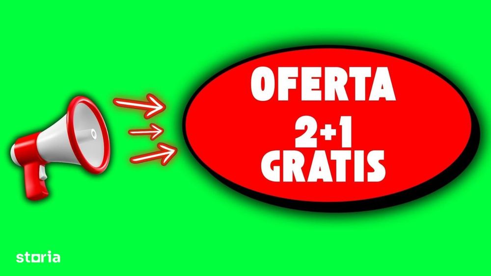 Pantelimon - Ghica Plaza. Oportunitate Imobiliara ,Posibilitate Rate !