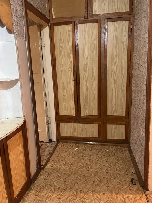 Сдам в аренду квартиру