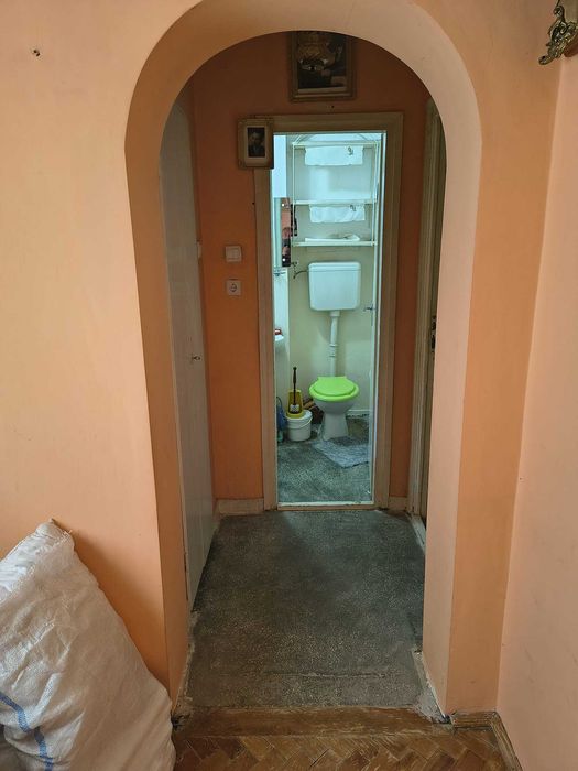 Apartament cu 3 camere de vanzare Satu Mare, Micro 15