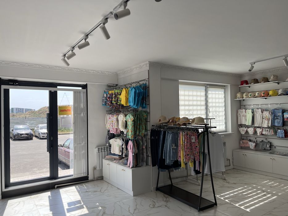 Детская одежда оптом