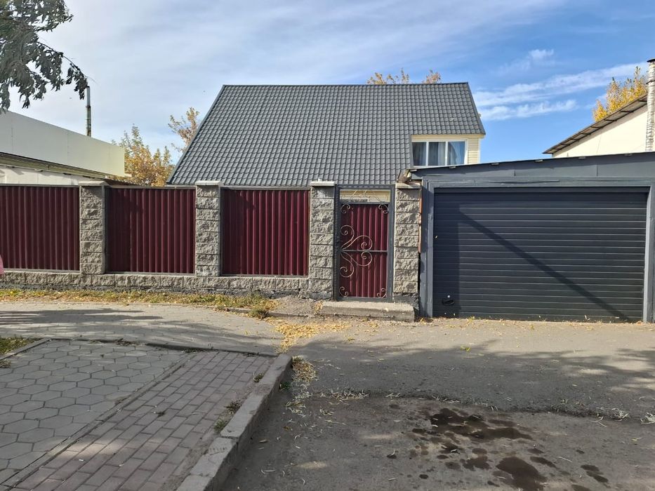 Продаётся Дом с бизнесом