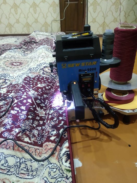 Gilam overlog qilish kesib tikish xizmatlari