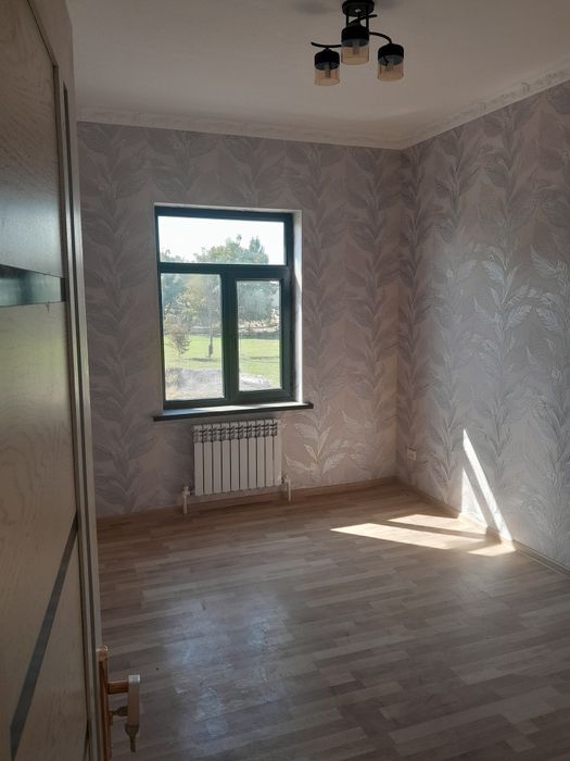 Продаётся 2 сотки,4 комнаты (100м2) Салар