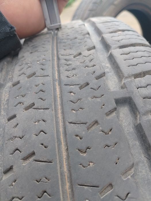 Гуми за бус 195/75/16