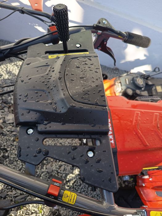 Motocultor Rotakt 13R noua