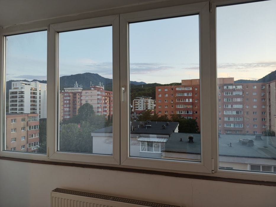 Închiriez apartament cu 2 camere decomandat zona Astra