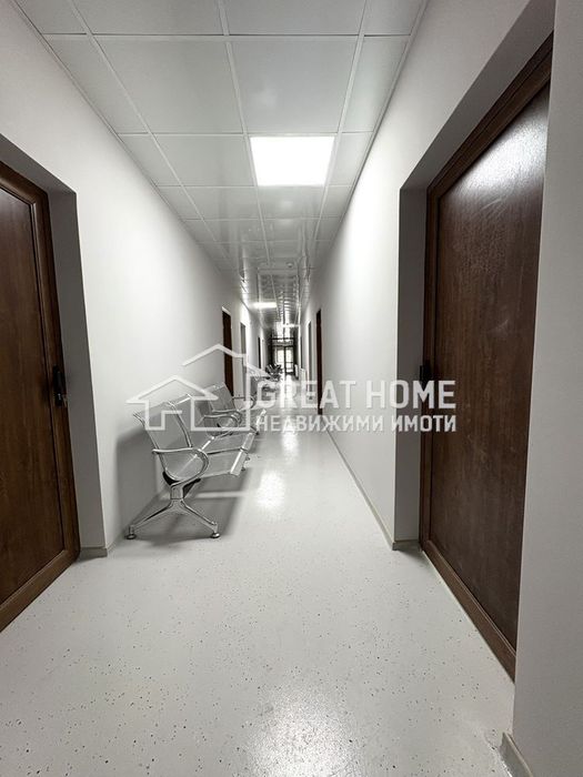 Продава се Офис в Търговище, Промишлена зона - 25 кв.м за 9 €/кв.м - Снимка #4