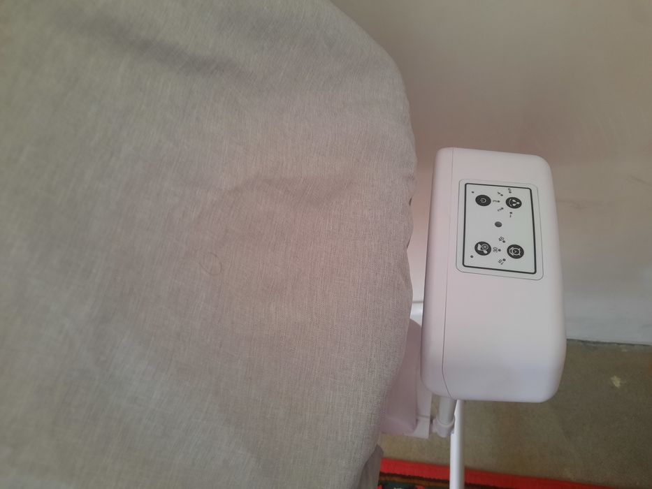 Срочно!  Электролулка сотилади. 500000 сум.