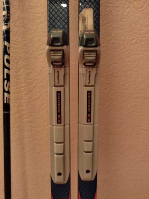 Лыжи Madshus PRO серия новые