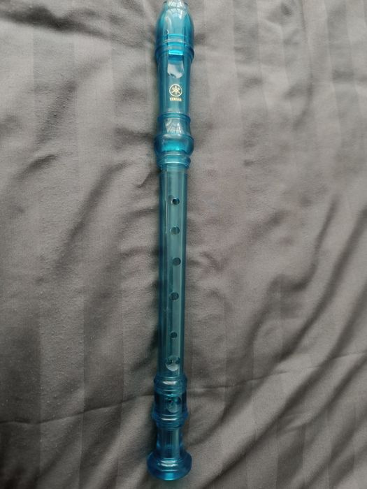 Духовой инструмент