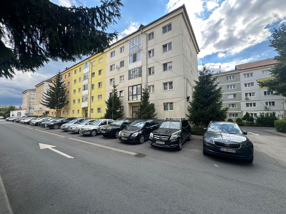 Apartament , Calea Dumbravii 57 mp