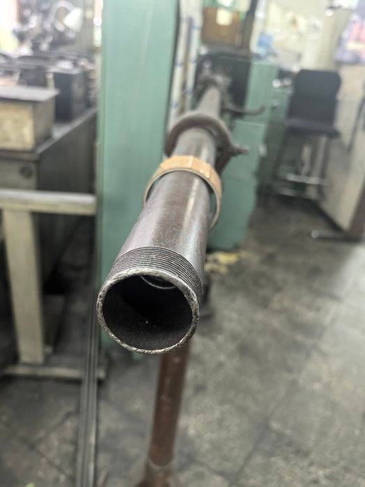 Продавам руски револверен струг