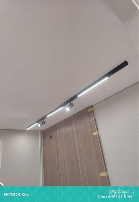 Elektrik va sa texnik hizmati 24/7 aloqada
Ассалому алайкум! Тошк