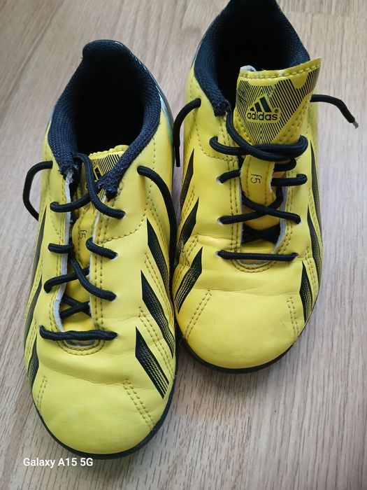 Детски стоножки адидас