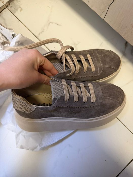 Женский обув турецкий