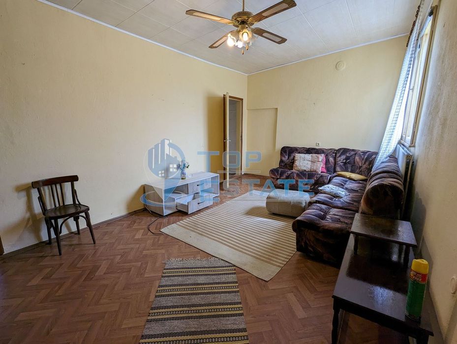 Продава се Промишлена сграда в с. Самоводене, Област Велико Търново - 1700 кв.м за 248 €/кв.м - Снимка #8