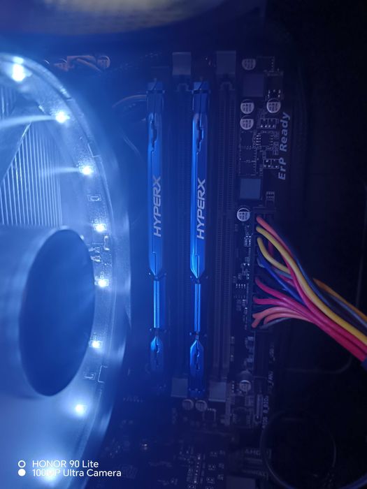 Геймърски Компютър