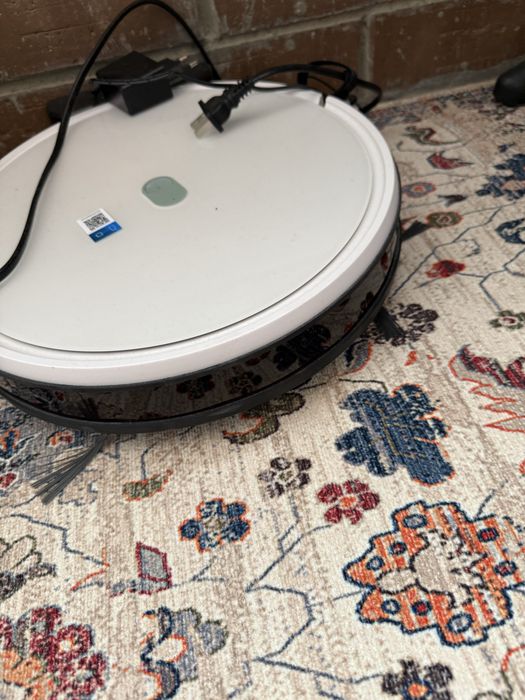 Пылесос алиса умный