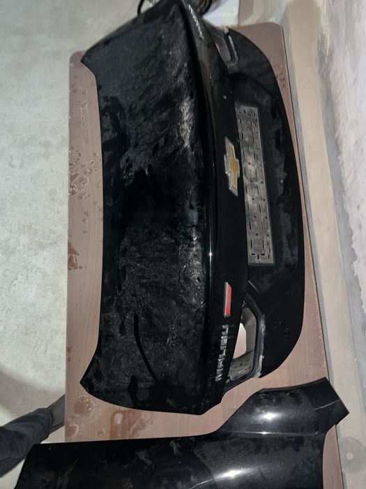 Rodnoy Malibu 2 Premier bagaj