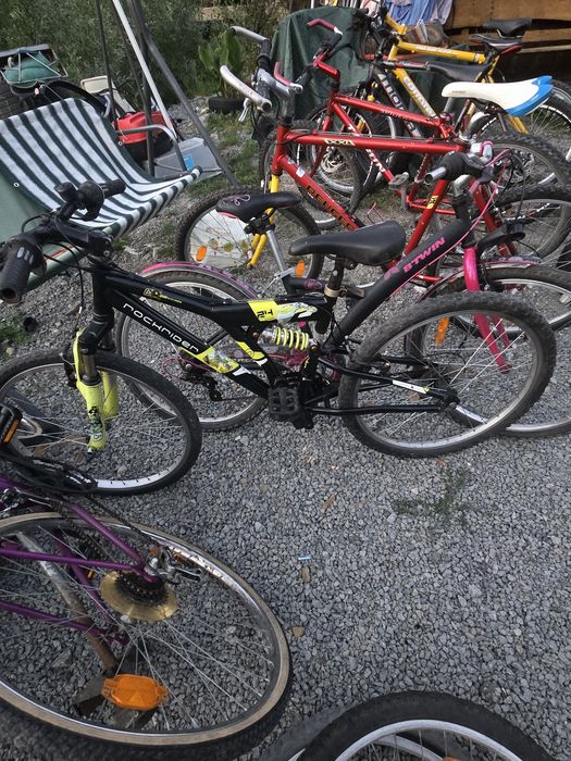 Biciclete  Germania