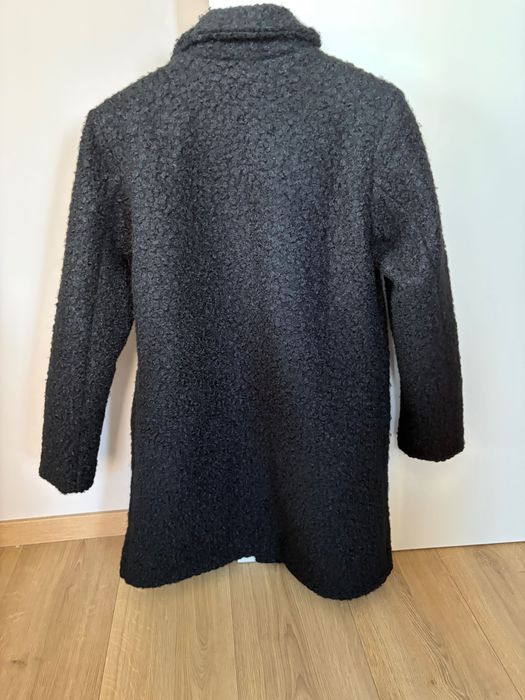 Палто от каракул