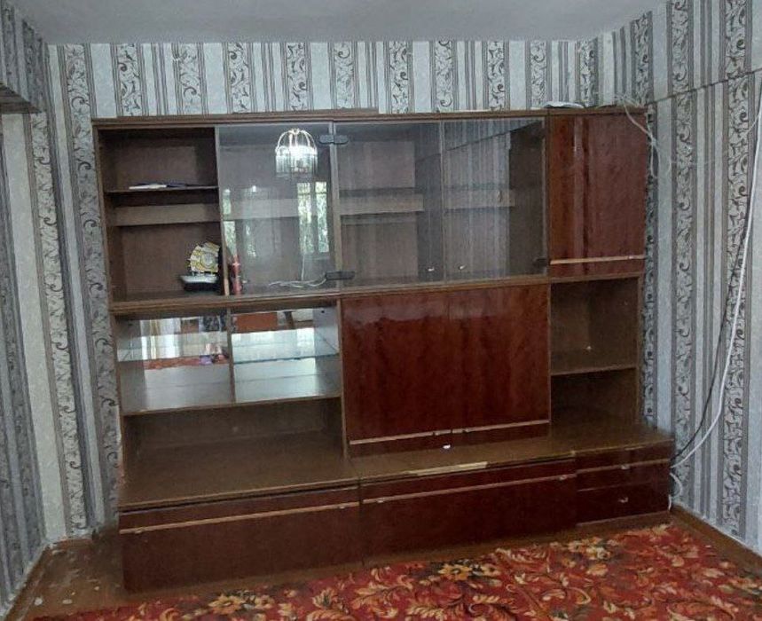 Мебель (стенка) в