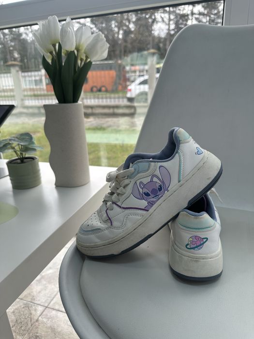 Подарявам Детски Zara 34 номер