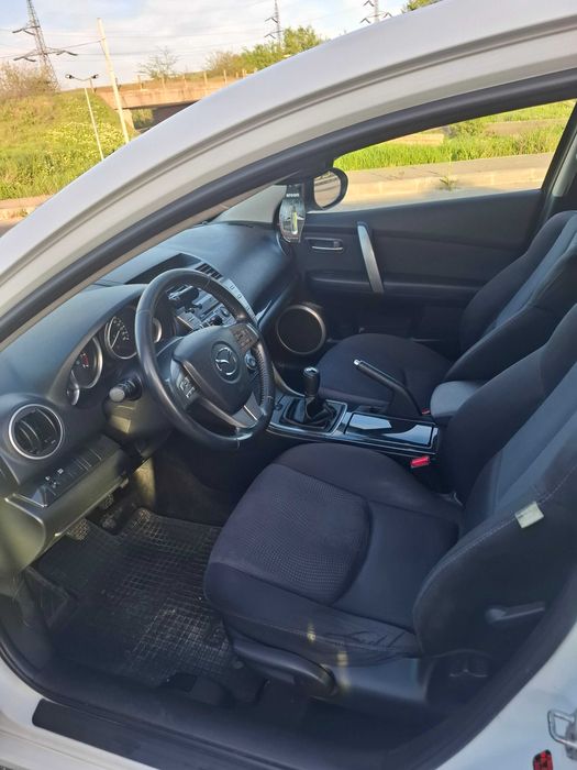 Mazda 6 GH 2.0 Benzina