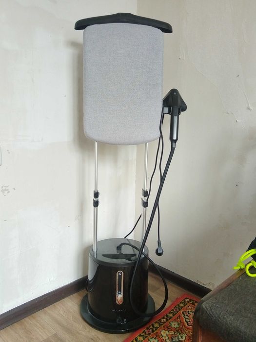 Продам отпариватель