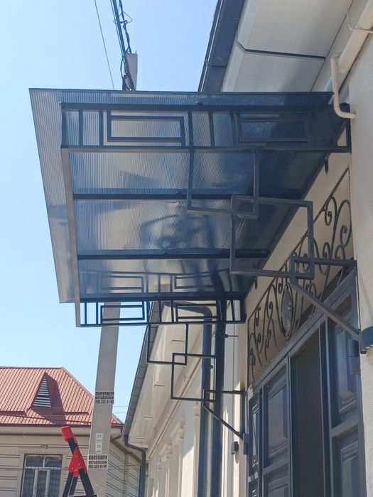 Oyna va derazalarga RESHOTKA | PERILA — Toshkent