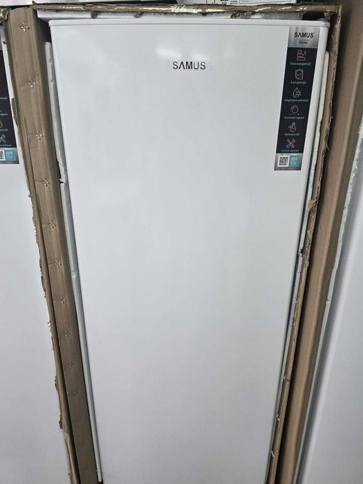 Frigider Racitor nou resigilat Samus SR296E- garantie 24 luni