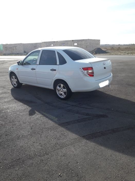 Продам гранта 2015