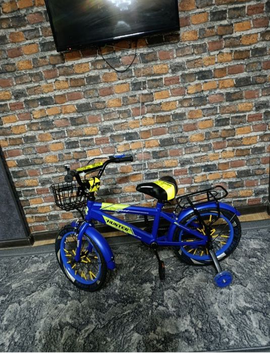 Продается новый велосипед! Срочно!